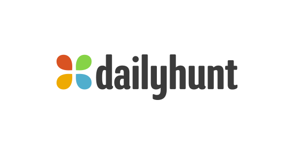 DailyHunt